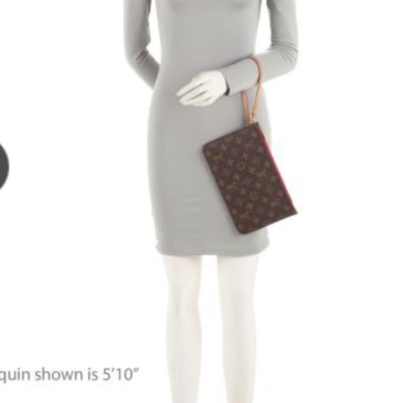 Louis Vuitton Handbags - (Authenticated)Louis Vuitton Pochette